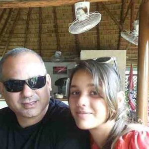 Meet your Posher, Duniesky